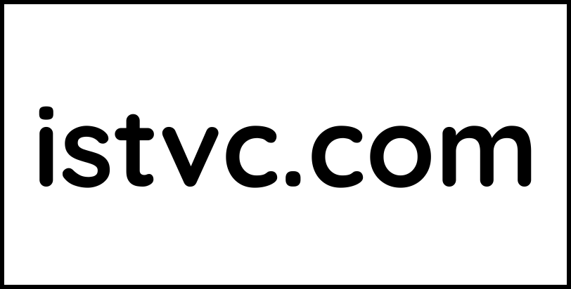 istvc.com