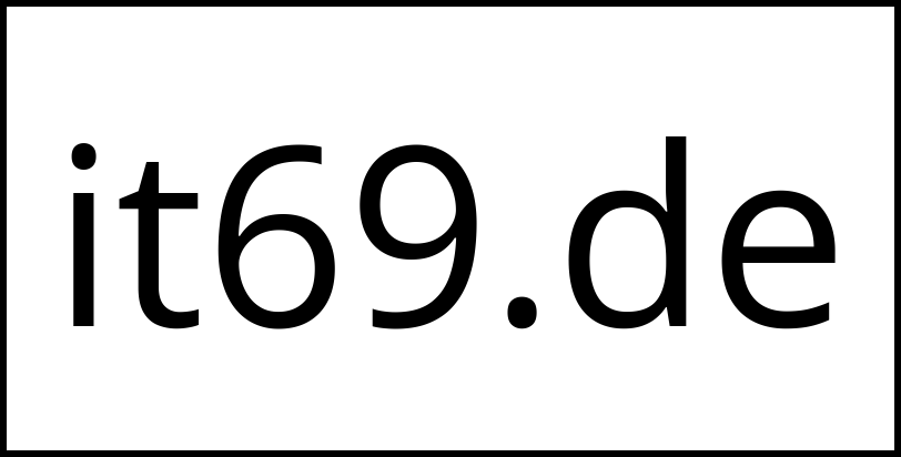 it69.de