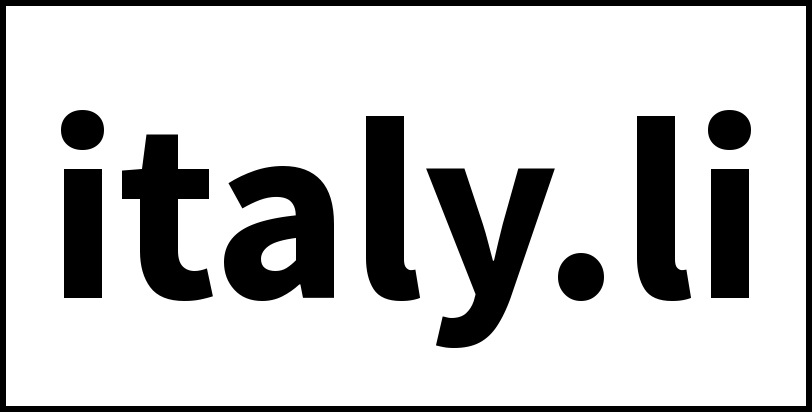 italy.li