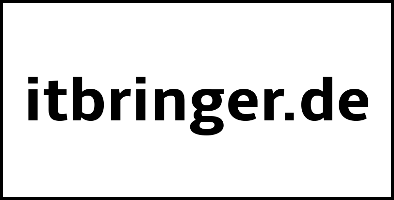 itbringer.de