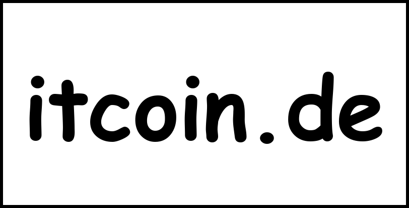 itcoin.de