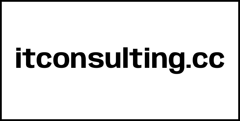 itconsulting.cc