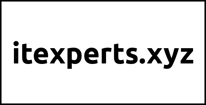 itexperts.xyz