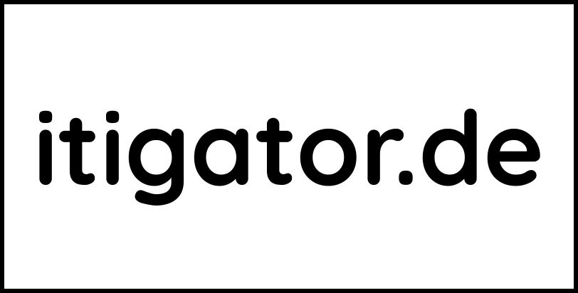 itigator.de