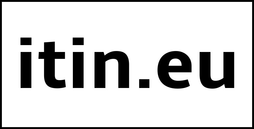 itin.eu