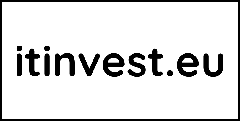 itinvest.eu