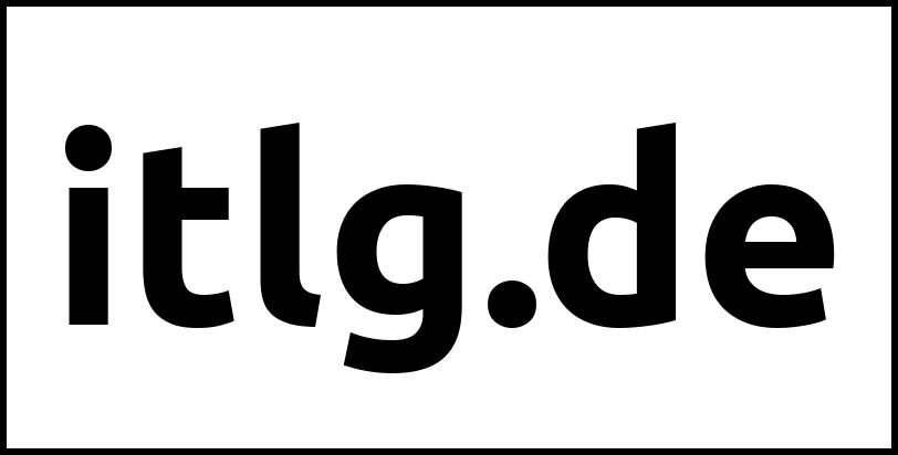 itlg.de