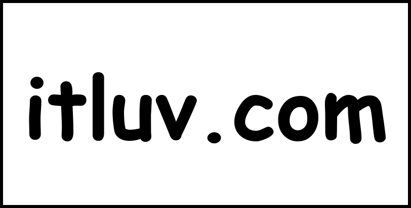 itluv.com