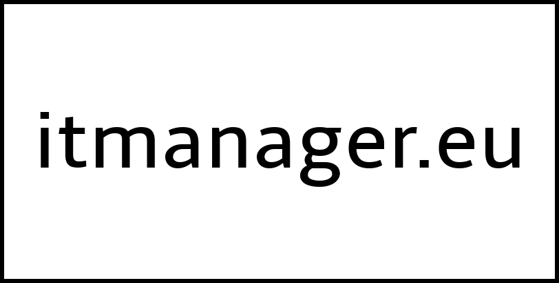 itmanager.eu