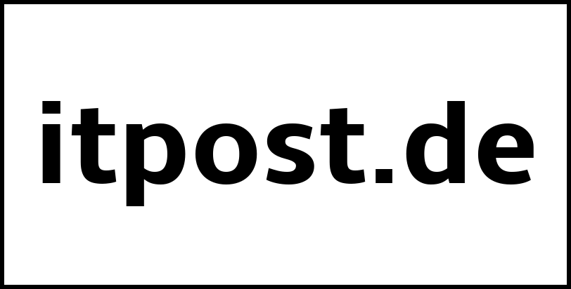 itpost.de