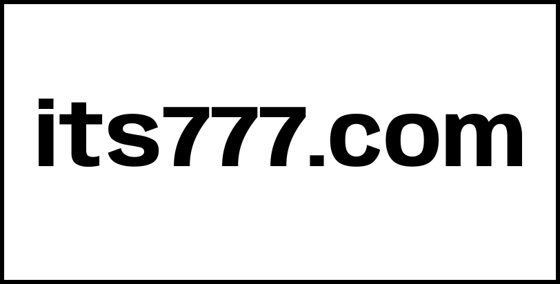 its777.com