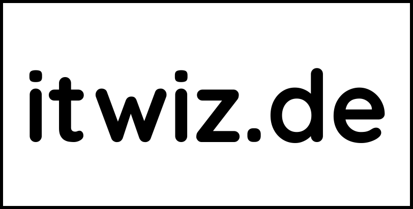 itwiz.de