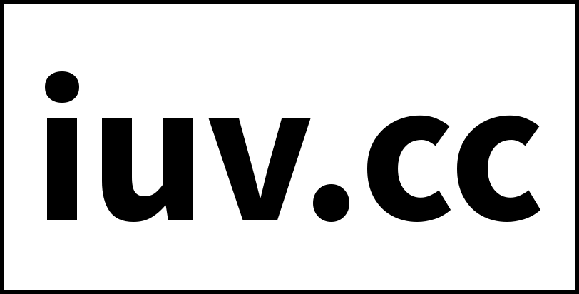 iuv.cc