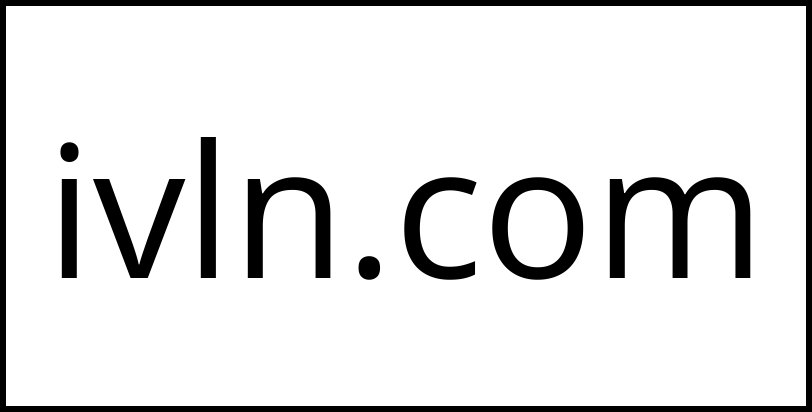 ivln.com