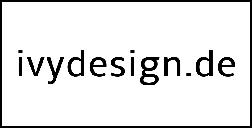 ivydesign.de