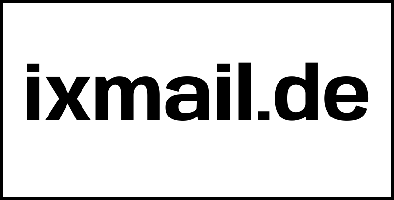 ixmail.de