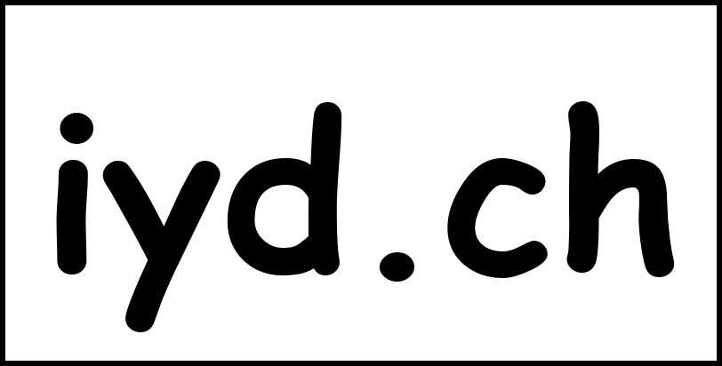 iyd.ch