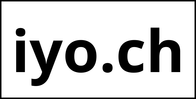 iyo.ch