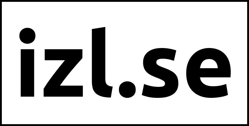 izl.se