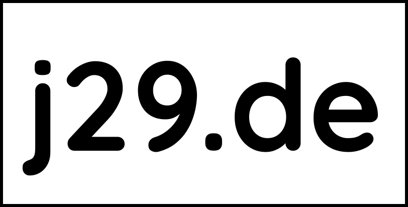 j29.de