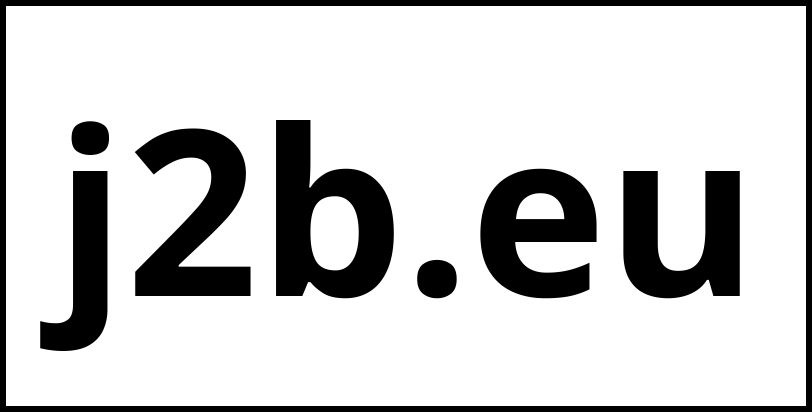 j2b.eu