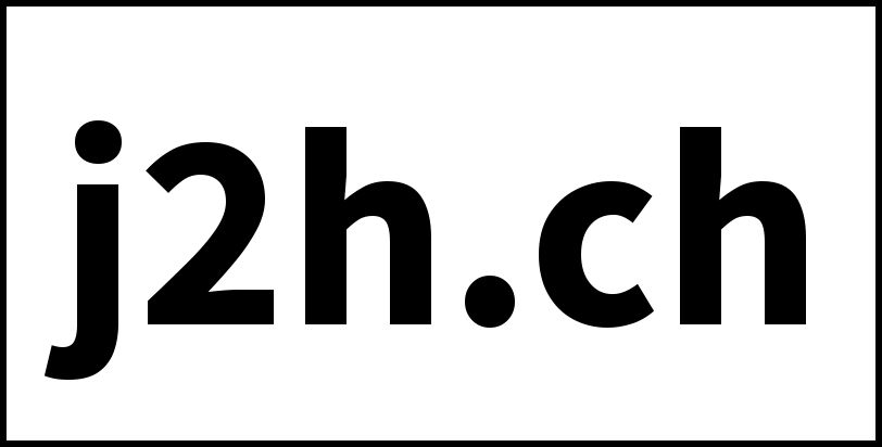 j2h.ch