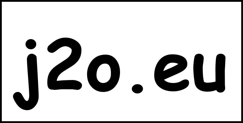 j2o.eu