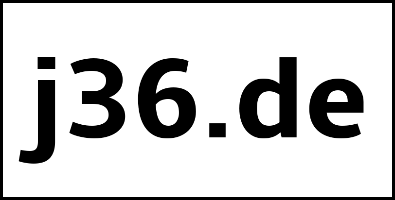 j36.de