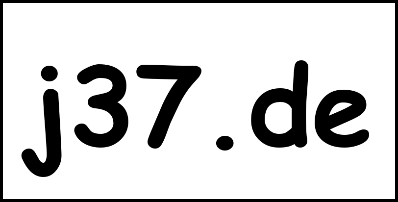 j37.de