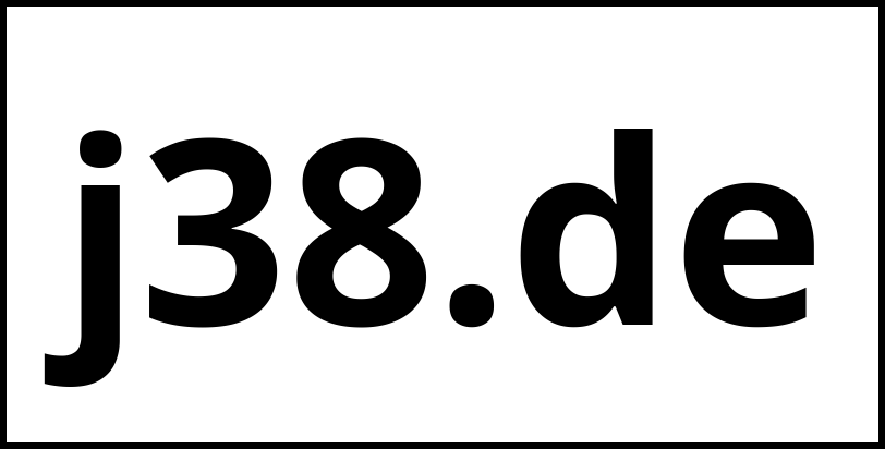 j38.de