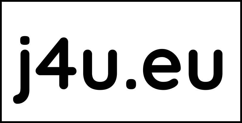 j4u.eu