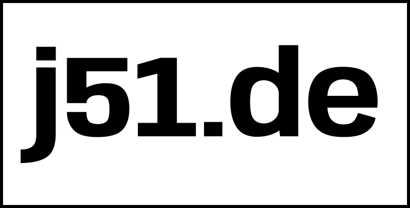 j51.de