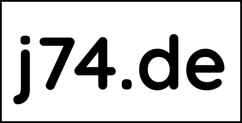 j74.de