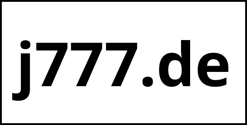 j777.de