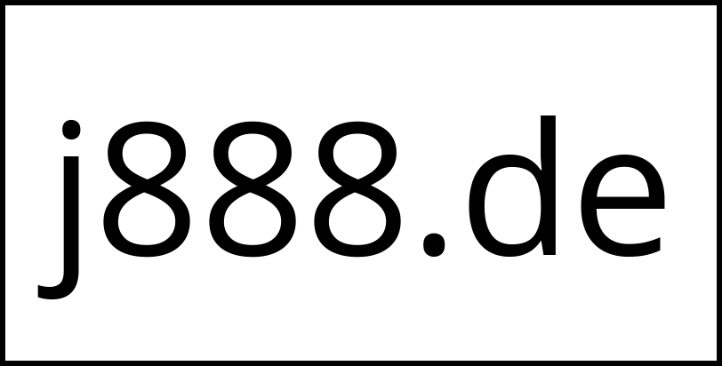 j888.de