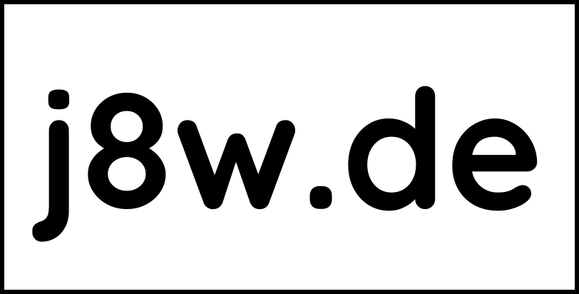 j8w.de