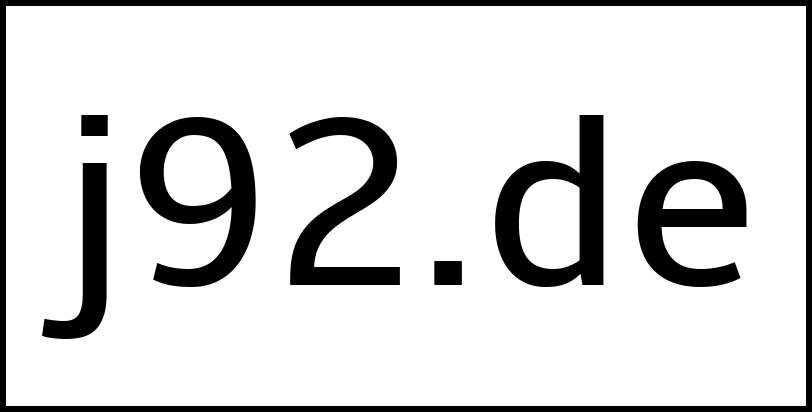 j92.de