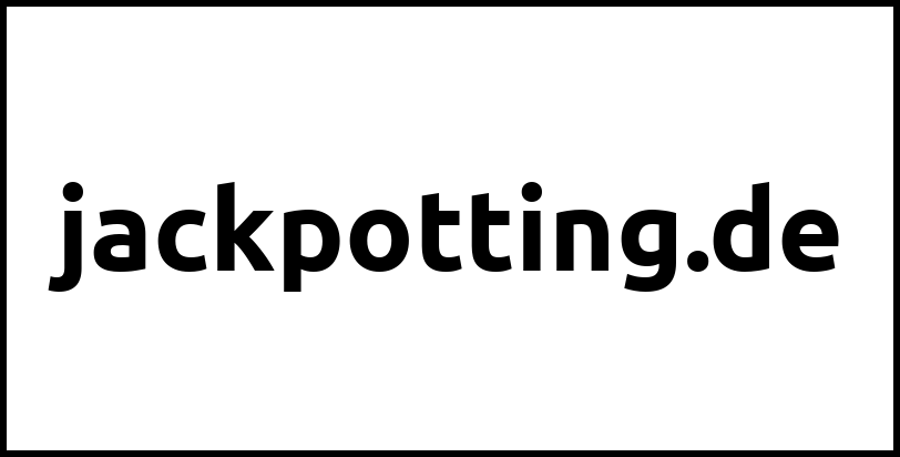 jackpotting.de