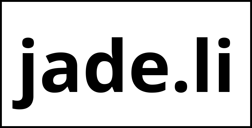 jade.li