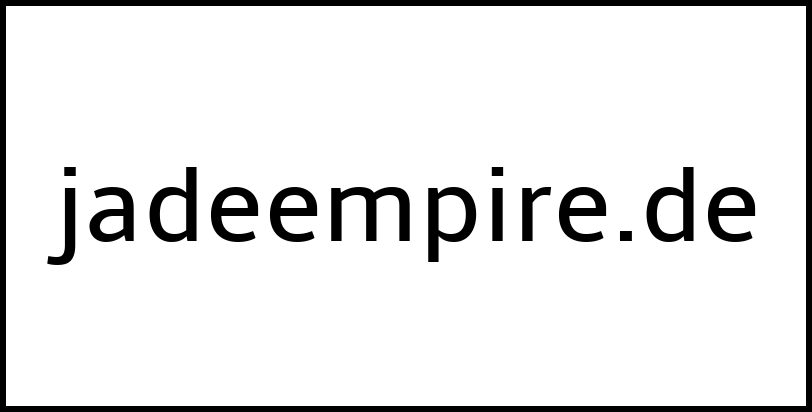 jadeempire.de