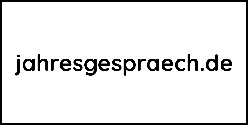 jahresgespraech.de