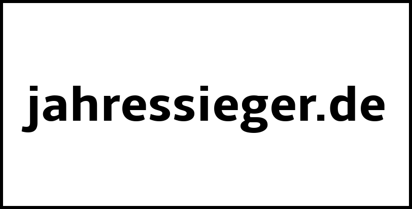 jahressieger.de