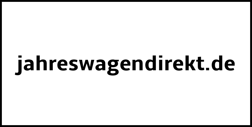 jahreswagendirekt.de