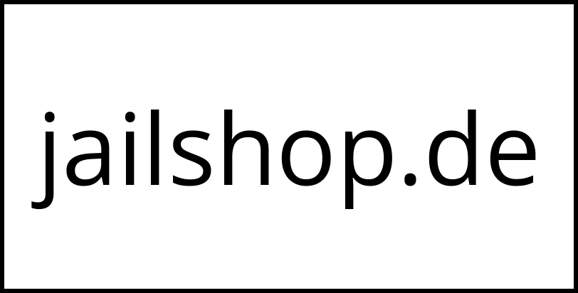 jailshop.de