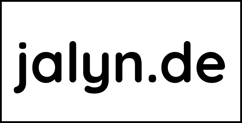jalyn.de