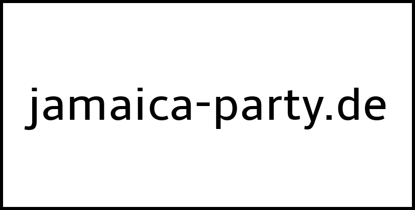 jamaica-party.de