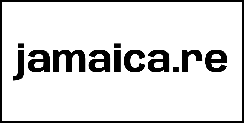 jamaica.re