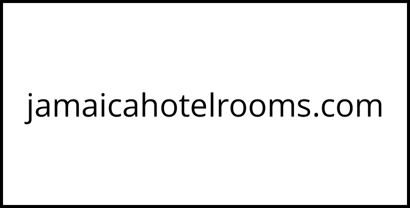 jamaicahotelrooms.com