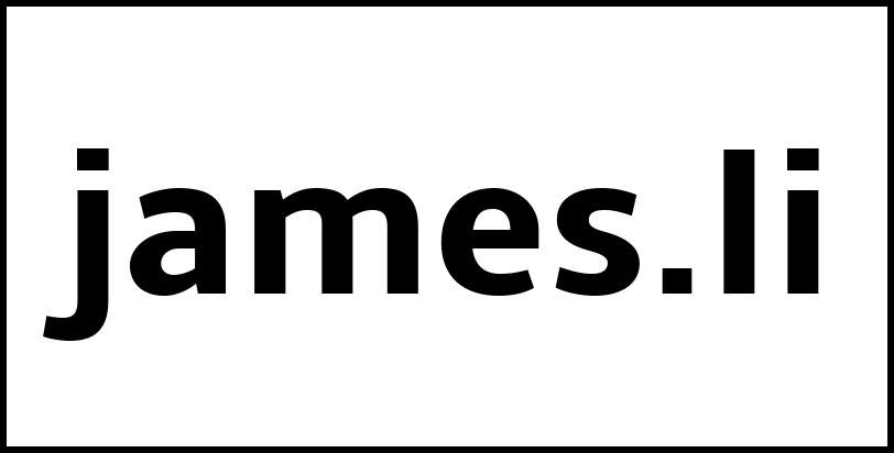 james.li