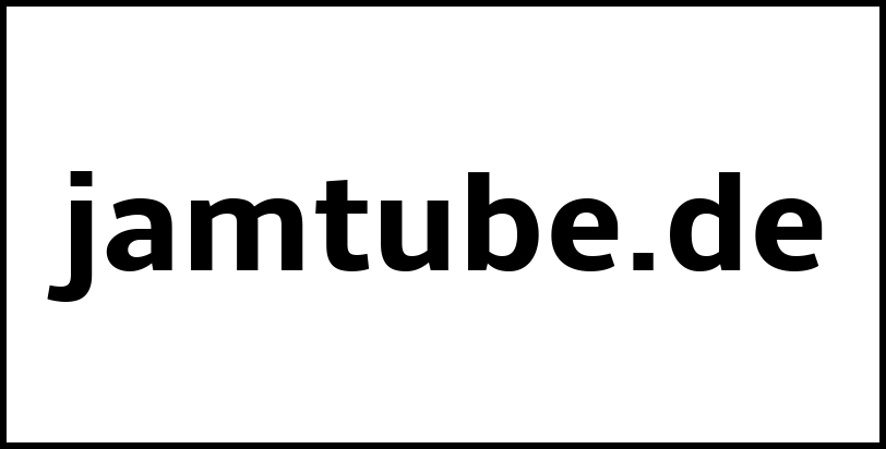 jamtube.de